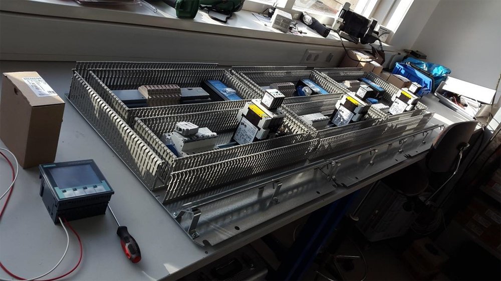 Engineering-Control-Panels