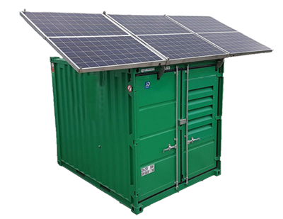 the-green-generator-model