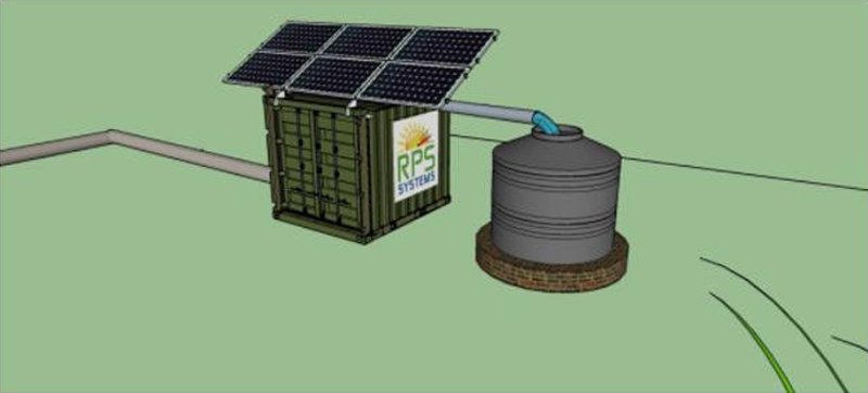 water-pump-solution-with-our-Green-Generator-2