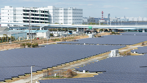 Commercial-&-Industrial-Solar-Solution-image