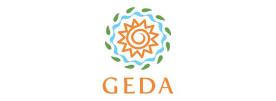 GEDA-logo