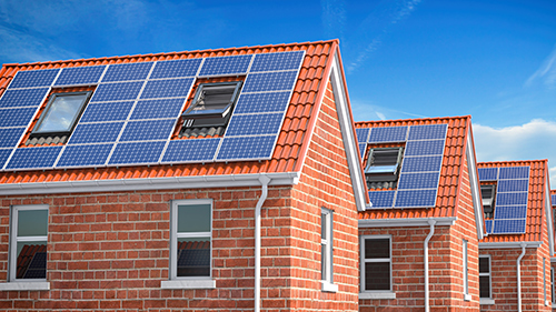 Residential-Rooftop-Solar-Solution-image