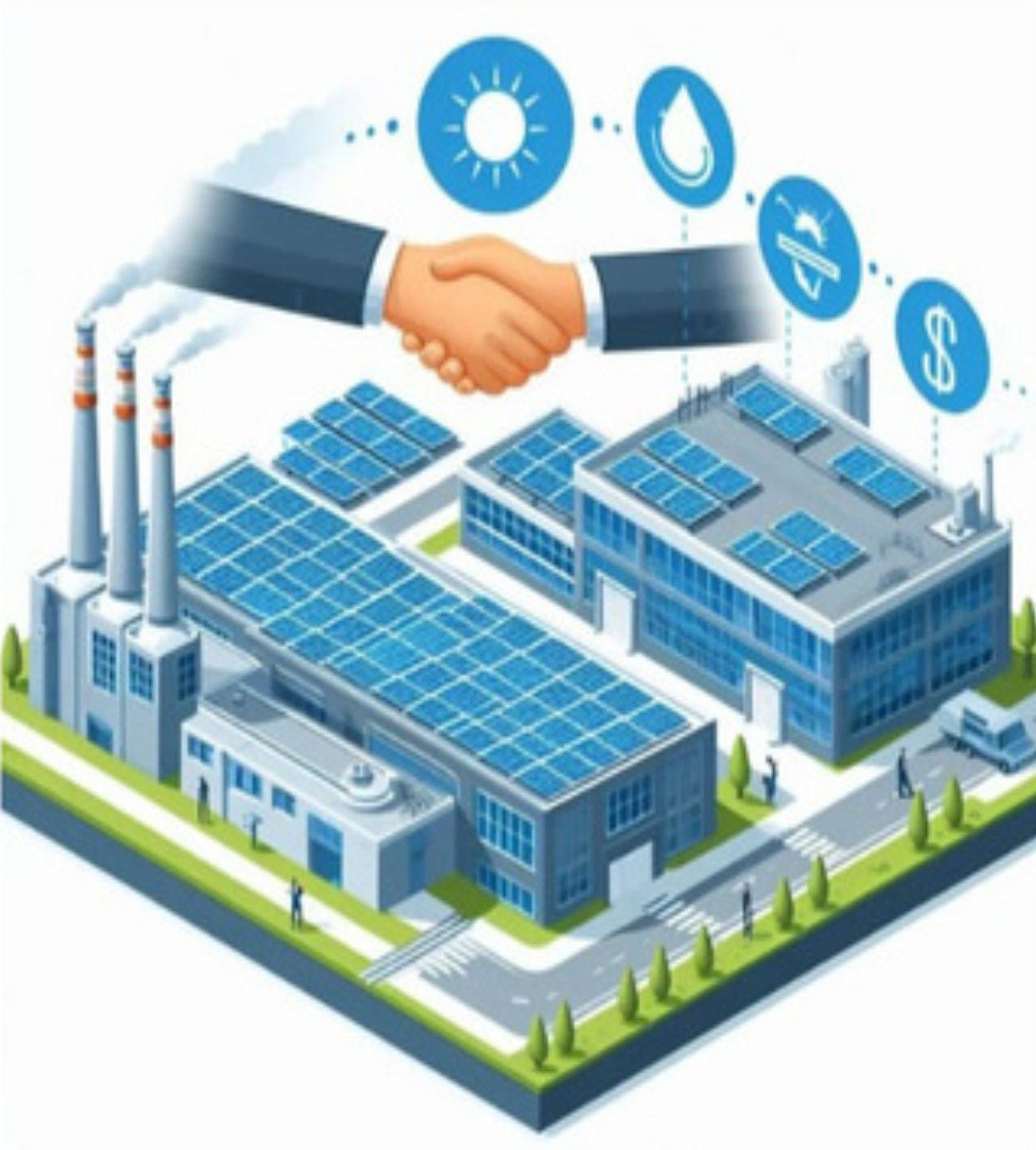 benefits-of-captive-solar