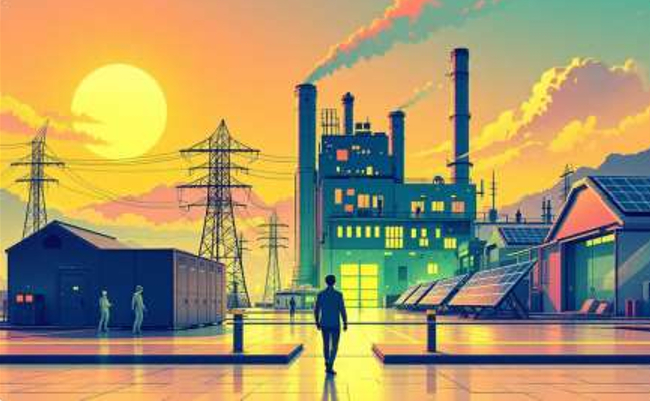 Industrial-Facilities
