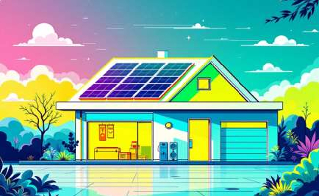 Residential-Homes